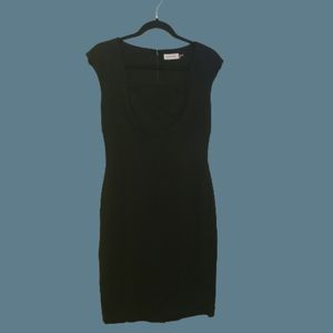 Calvin Klien Shealth Dress
